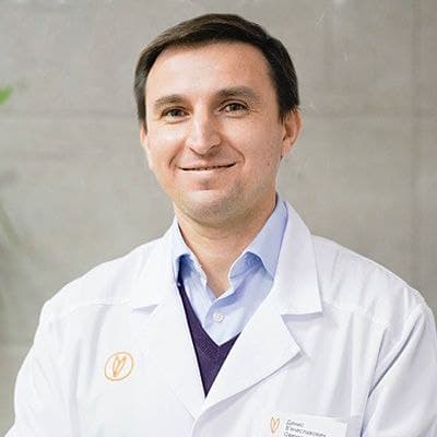 Denis Vyacheslavovich Ovechkin